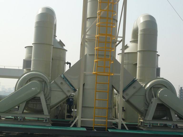 廊坊化工廠破碎機(jī)除塵設(shè)備