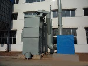 鎮(zhèn)江干選機(jī)除塵器